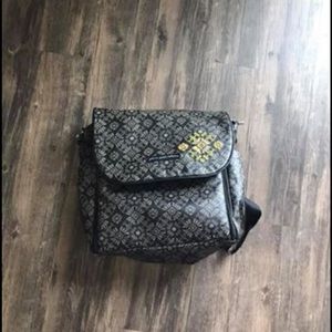 Petunia pickle bottom boxy back pack